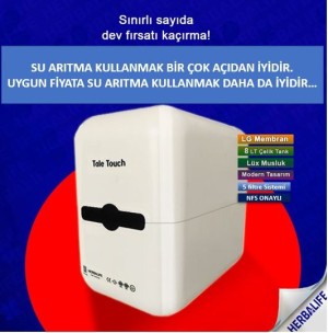 EVSEL ARITMA CİHAZI